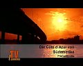 Die Côte d'Azur von Südamerika